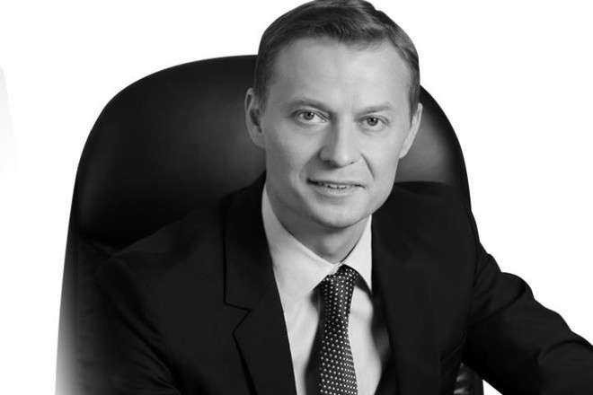 У Москві знайшли мертвим власника великої будівельної компанії Росії У Москві знайшли мертвим власника великої будівельної компанії Росії