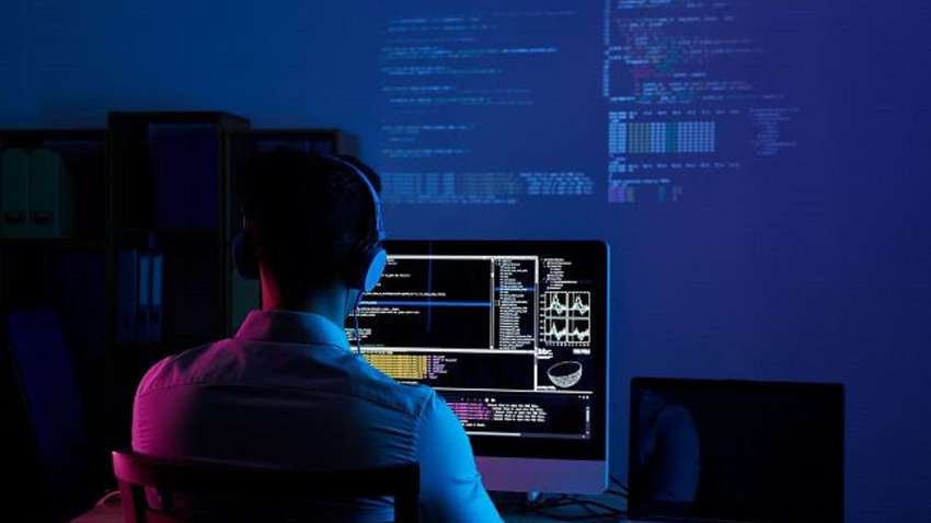 Во Франции исламисты атаковали десятки сайтов Во Франции исламисты атаковали десятки сайтов