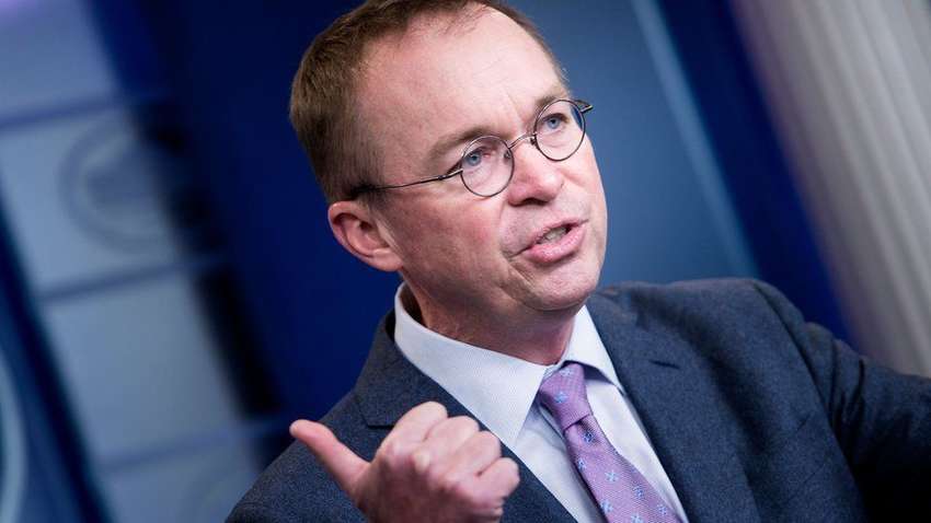 Імпічмент Трампа: радник президента не з’явився для надання свідчень