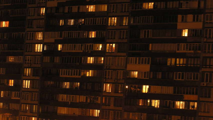 Укрэнерго прогнозирует осень без блекаутов: подробности