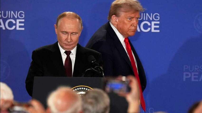 Трамп вже не допоможе: стало відомо про провал важливого задуму Путіна 