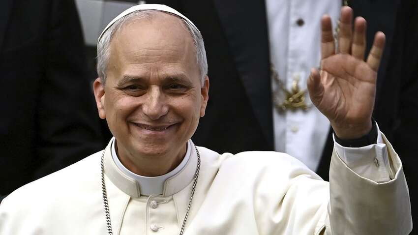 Папа Римський шокував своїм рішенням щодо РПЦ і друга Путіна патріарха Кирила  Папа Римський шокував своїм рішенням щодо РПЦ і друга Путіна патріарха Кирила