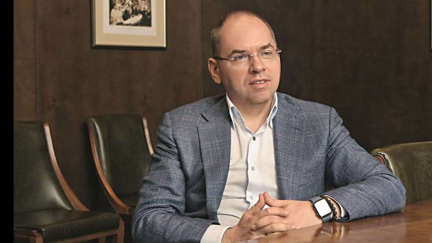 У МОЗ назвали регіони України з критичною Covid-ситуацією