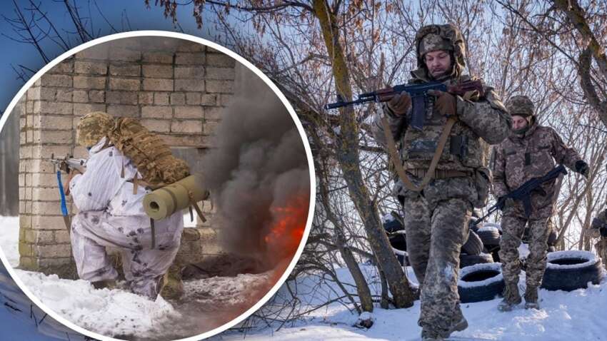 РФ всерьез положила глаз на украинский город-миллионник: озвучен тревожный прогноз РФ всерьез положила глаз на украинский город-миллионник: озвучен тревожный прогноз