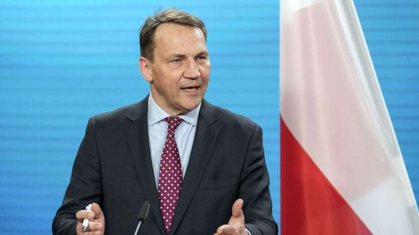 В Польше раскрыли карты: почему Трамп вдруг решил стать на сторону Украины