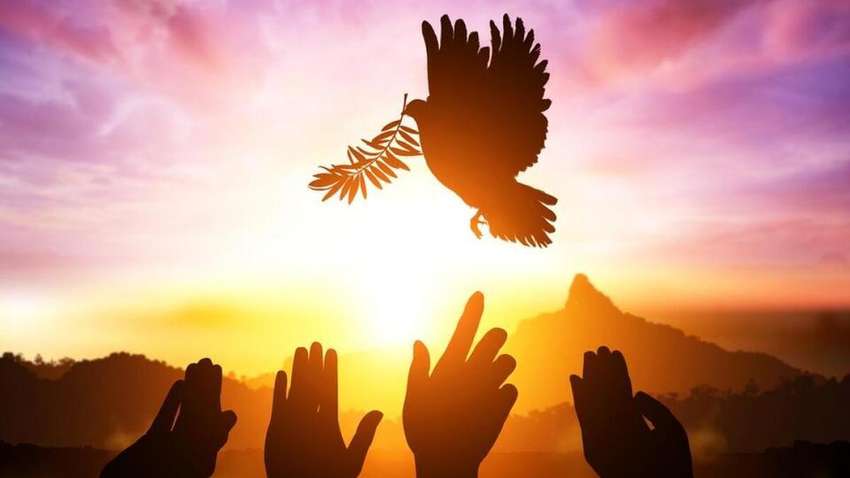 Що не можна робити в день Благовіщення: традиції та заборони