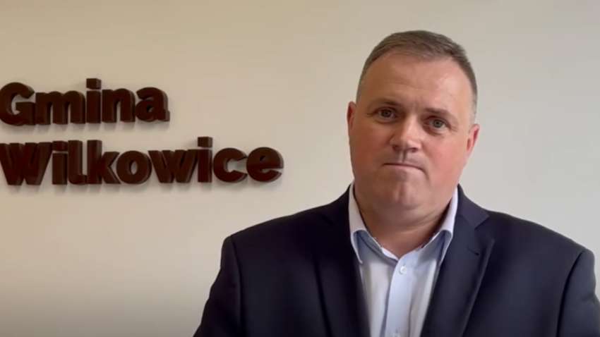 Він був єдиним кандидатом на виборах, і він їх програв