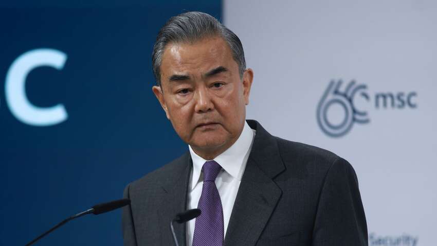 Китай налетел на Трампа с обвинениями