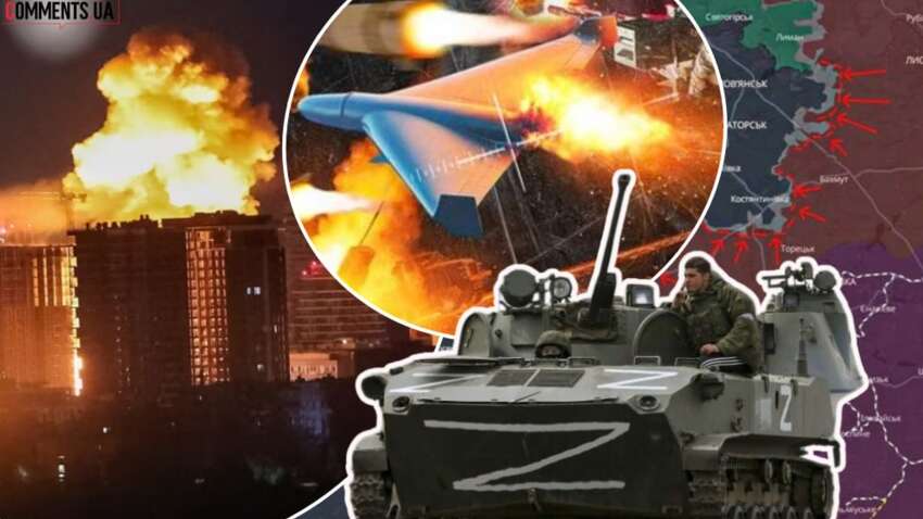 Что будет с Украиной до начала зимы: один из сценариев крайне опасен