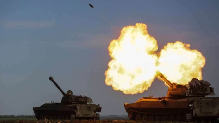 Военный эксперт назвал единственную страну, которая может предоставить Украине военную помощь