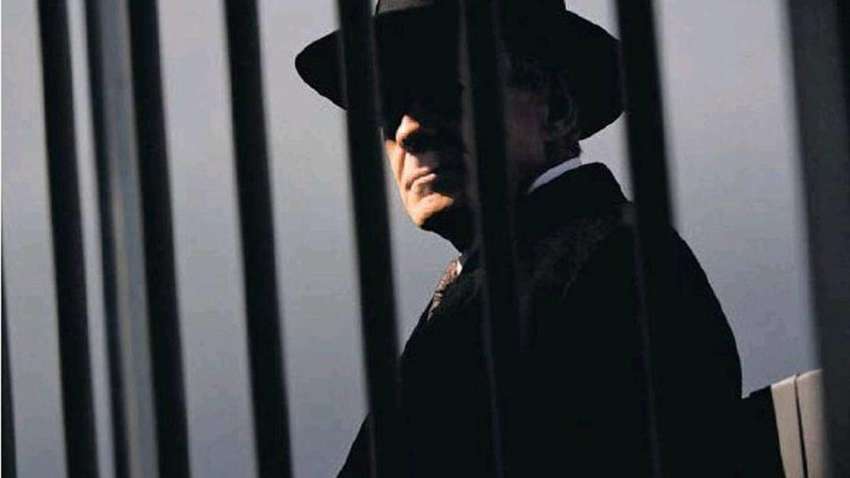 В Німецьких спецслужбах знайшли шпигуна, який міг працювати на Росію В Німецьких спецслужбах знайшли шпигуна, який міг працювати на Росію