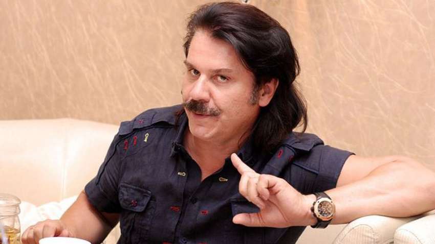 Павел Зибров рассказал, как избежать похмелья на Новый год