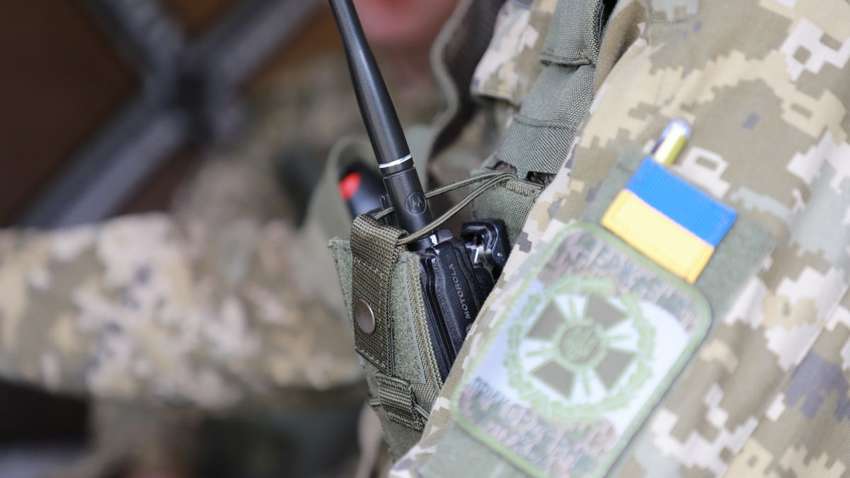 Как МИД Украины отреагировал на возможное закрытие границы с Беларусью