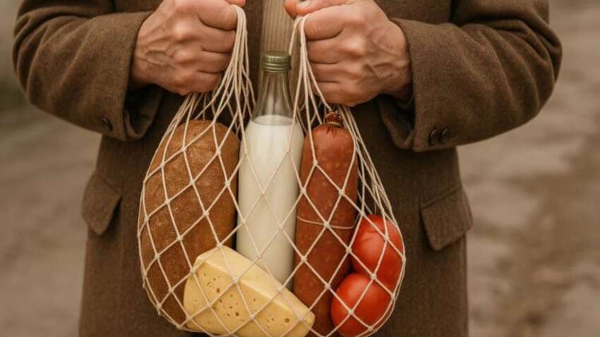 В России предупредили о массовом повышении цен на продукты — и это еще не предел