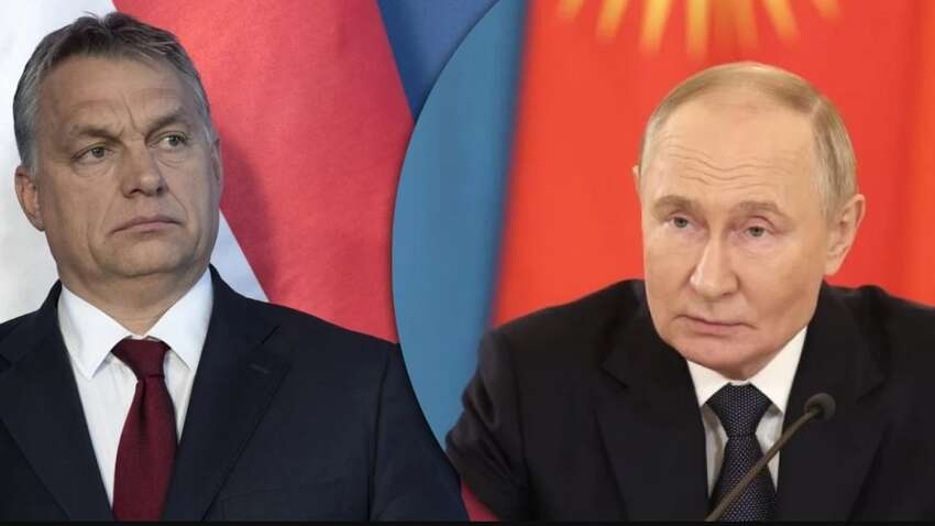 Орбан внезапно выступил категорически против визита Путина в Будапешт: названа поразительная причина 