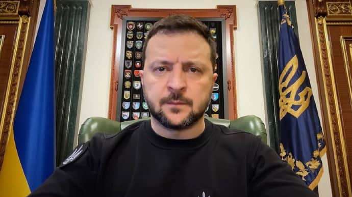 Президент Зеленский сказал, чего ожидает от нового руководителя СНБО 