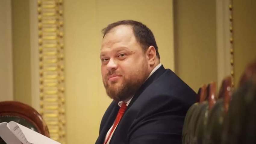 В Верховную Раду на первом заседании внесут до 80 законопроектов