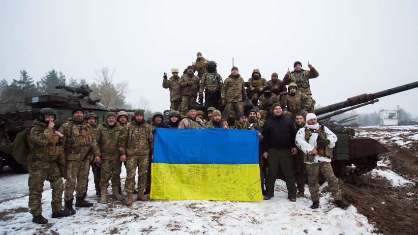 Прогноз на последнюю неделю 2022-го: к каким событиям нужно быть готовыми