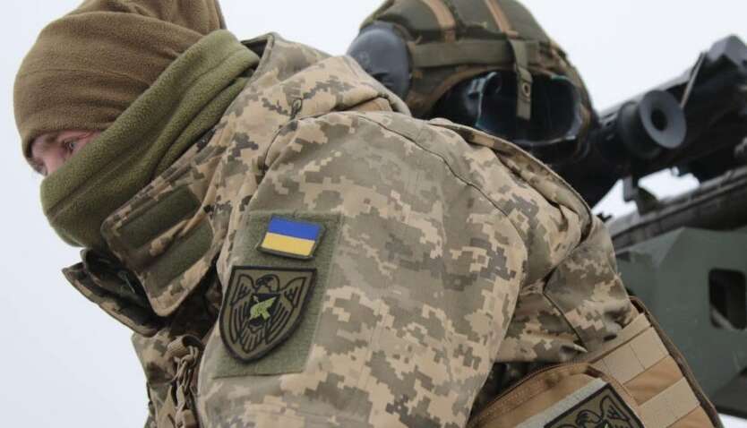 В Украине могут усилить мобилизацию: у Зеленского объяснили нюанс В Украине могут усилить мобилизацию: у Зеленского объяснили нюанс