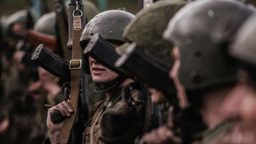 Казахстан судит своих граждан: сотни дел за войну на стороне России