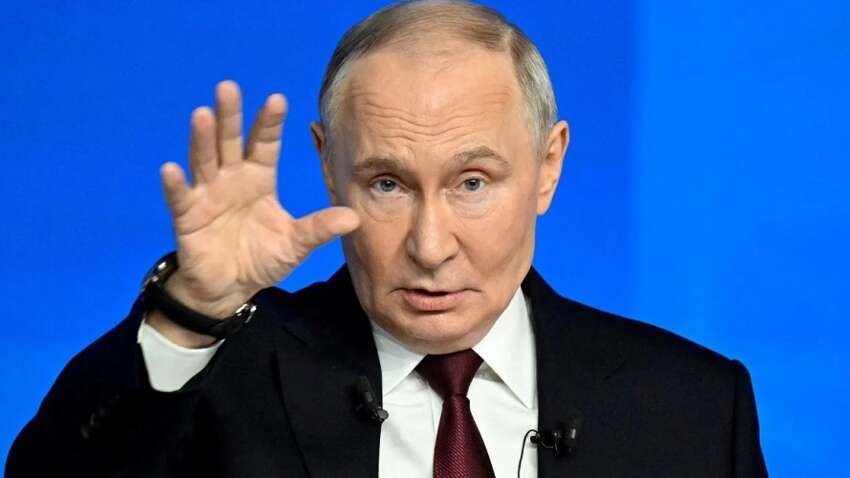 Исторический шаг: Путина лишат возможности цинично издеваться над украинцами