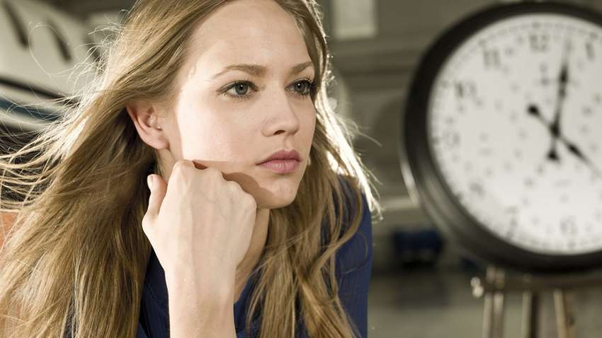 Кардинальні зміни: Який період у житті жінки називають найскладнішим