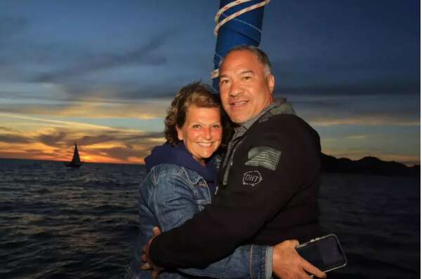 Розкішний курорт «помстився» американцям, яких кинули у в’язницю суворого режиму Розкішний курорт «помстився» американцям, яких кинули у в’язницю суворого режиму