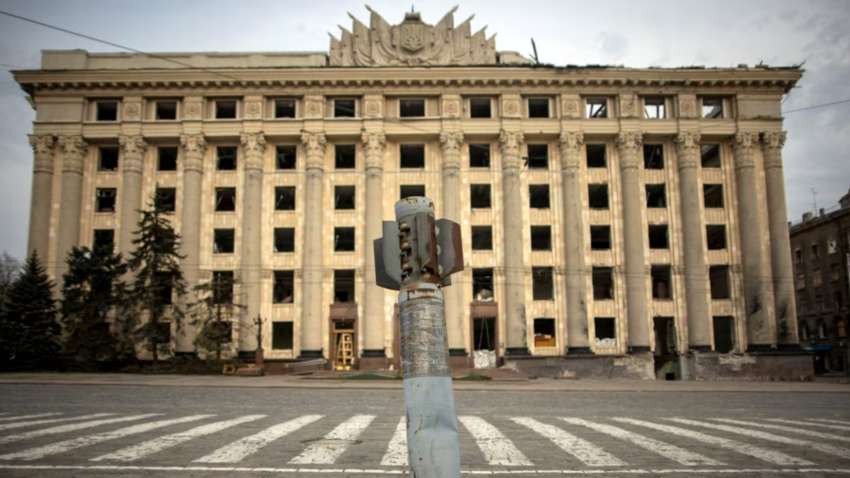 Ситуація катастрофічна: депутат облради Харківщини розповів про проблему в регіоні Ситуація катастрофічна: депутат облради Харківщини розповів про проблему в регіоні