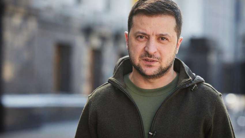 Росія шукає дурнів, щоб відправити всіх "на забій" в Україну, - Зеленський (ВІДЕО)