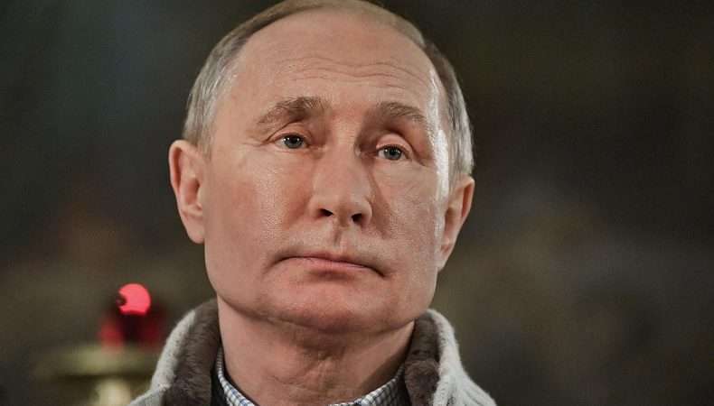 Кремль уже переживает за стабильность режима Путина: в ISW озвучили нюансы Кремль уже переживает за стабильность режима Путина: в ISW озвучили нюансы