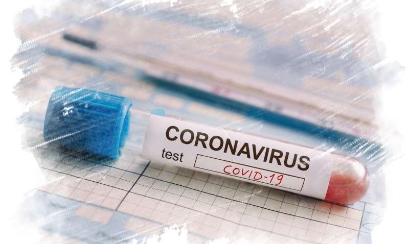 Снова рекорд: как изменилось количество больных коронавирусом в Украине