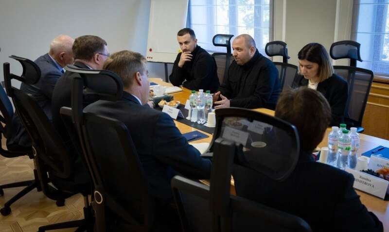 Без решения этого вопроса война не закончится: какую тему Украина подняла перед НАТО