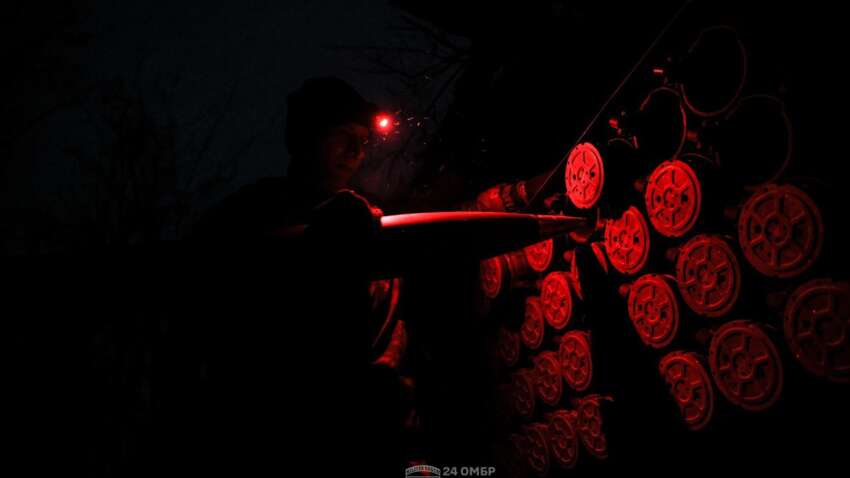 Неожиданно: какое подразделение Украины стало штурмовым 