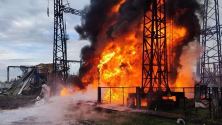 Чего ждать от российских обстрелов зимой: насколько Украина готова к новым атакам