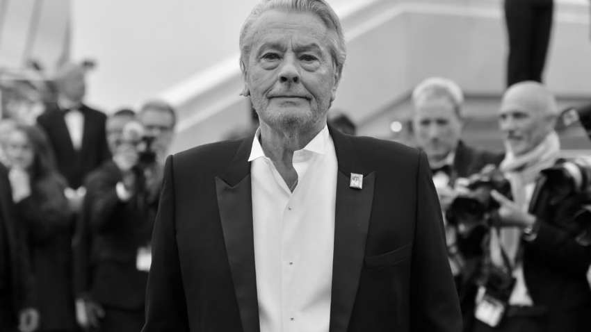 Померла легенда французького кіно: актор, який підтримував Україну