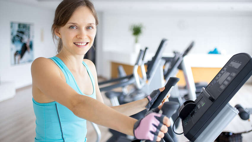 Цей тренажер у спортзалі може допомогти скинути найбільше кілограмів Цей тренажер у спортзалі може допомогти скинути найбільше кілограмів