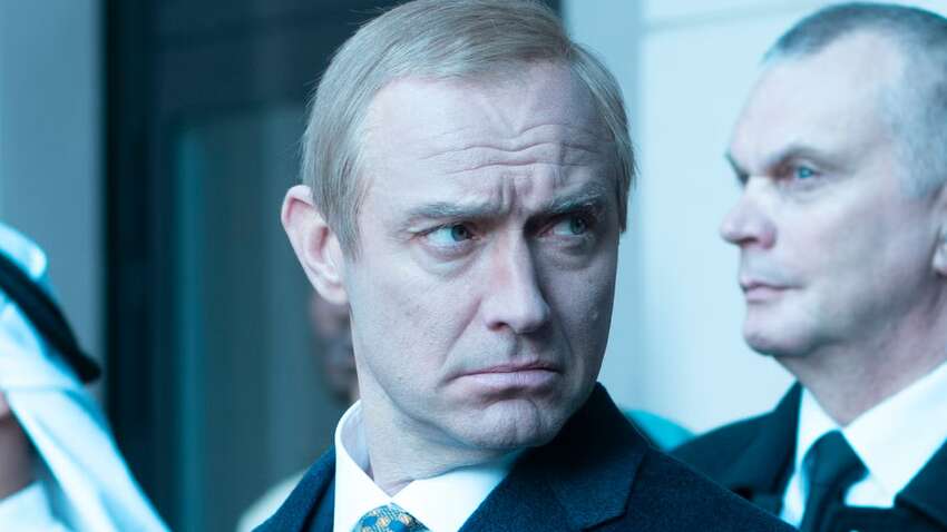 Фільм про Путіна отримав 10-хвилинні оплески на Венеційському кінофестивалі Фільм про Путіна отримав 10-хвилинні оплески на Венеційському кінофестивалі