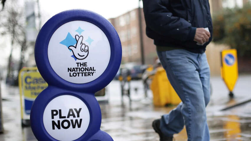 10 миллионов исчезли: таинственный победитель лотереи в Лондоне упустил свой шанс