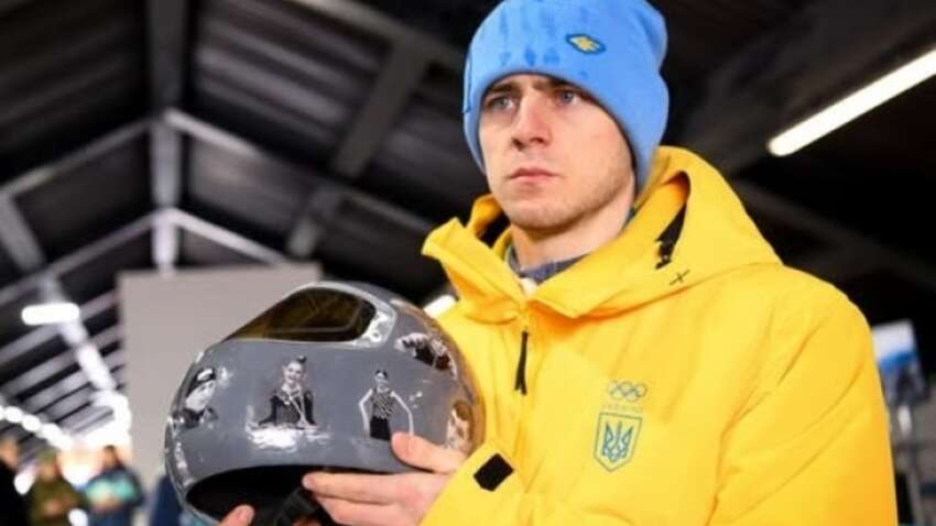 Скандальное заявление представителей МОК: чем упрекнули Гераскевича 