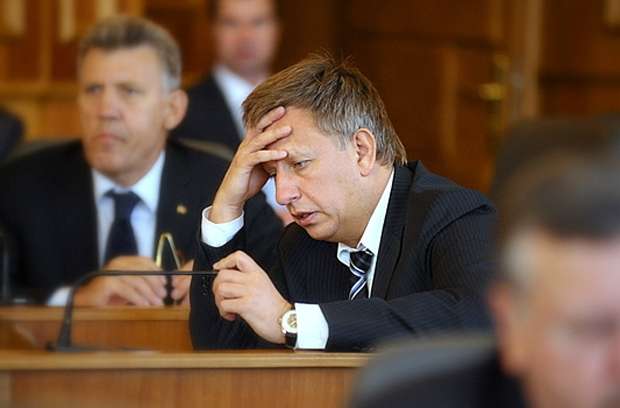 ДБР проводить обшук у власника "Прямого" каналу