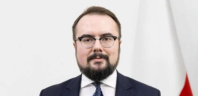 В МИД Польши заявили об очень откровенном разговоре с Украиной из-за недавнего скандала