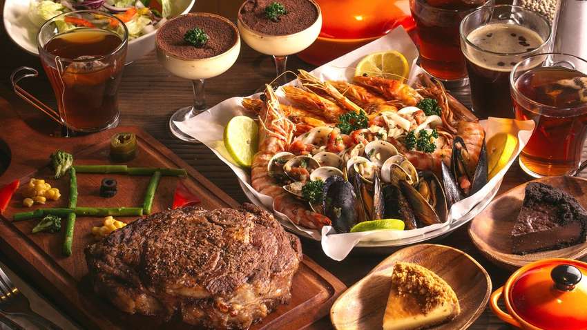 Какие продукты увеличивают продолжительность жизни