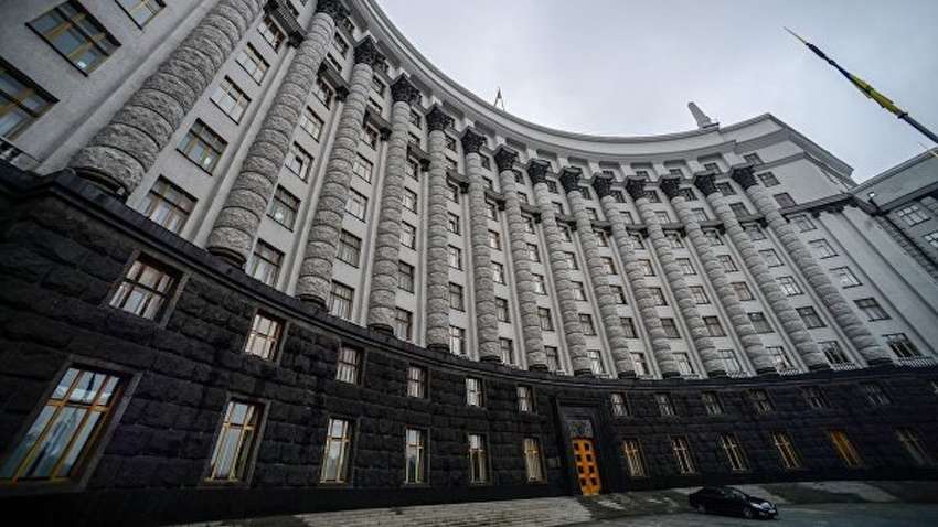 Стало відомо, хто може стати новим прем'єр-міністром України Стало відомо, хто може стати новим прем'єр-міністром України