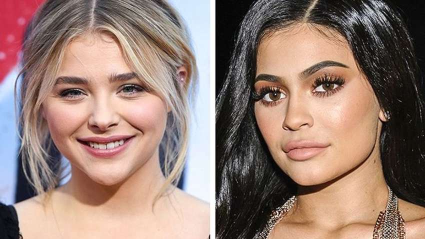 А на вигляд і не скажеш: зірки, які народилися в один рік