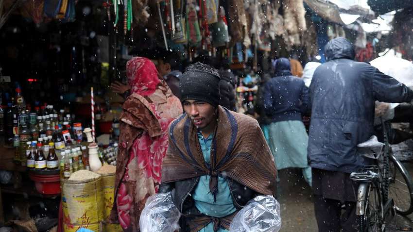 США предоставит Афганистану 308 миллионов долларов: на что будет направлена помощь США предоставит Афганистану 308 миллионов долларов: на что будет направлена помощь