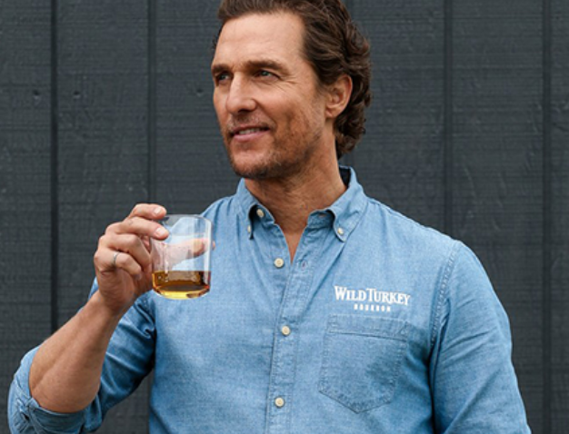 Меттью Макконахі презентував еко-кабінки