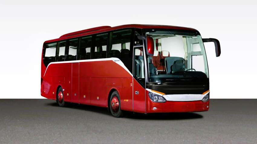 Новый уровень планирования путешествий: мультимодальная платформа INFOBUS