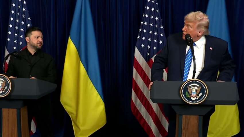 Украина и США бьет РФ вместе: какие важные данные получает Киев Украина и США бьет РФ вместе: какие важные данные получает Киев