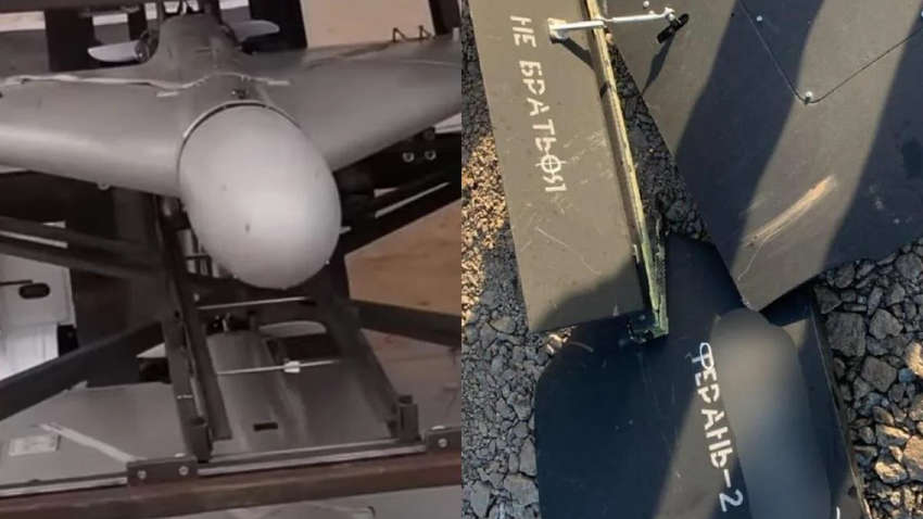 Знищення Shahed-складу в Татарстані: як це вплине на бойові плани Росії