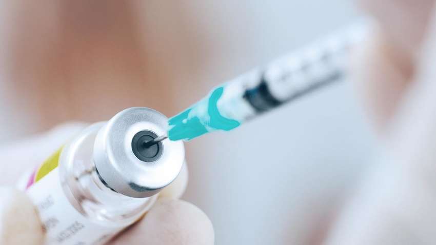 Мексика начала вакцинировать граждан против COVID-19